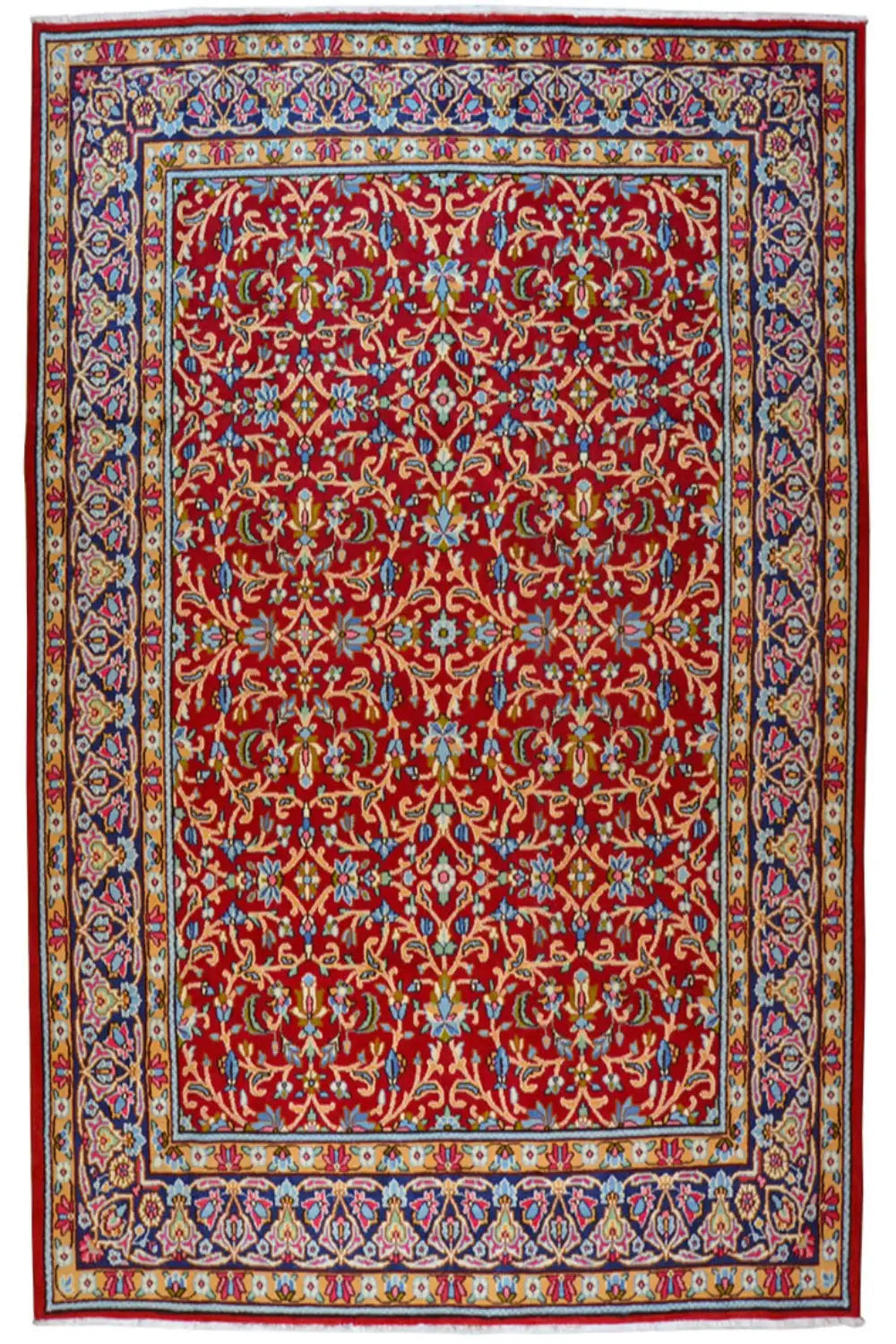 KERMAN TEPPICHE - German Carpet Shop