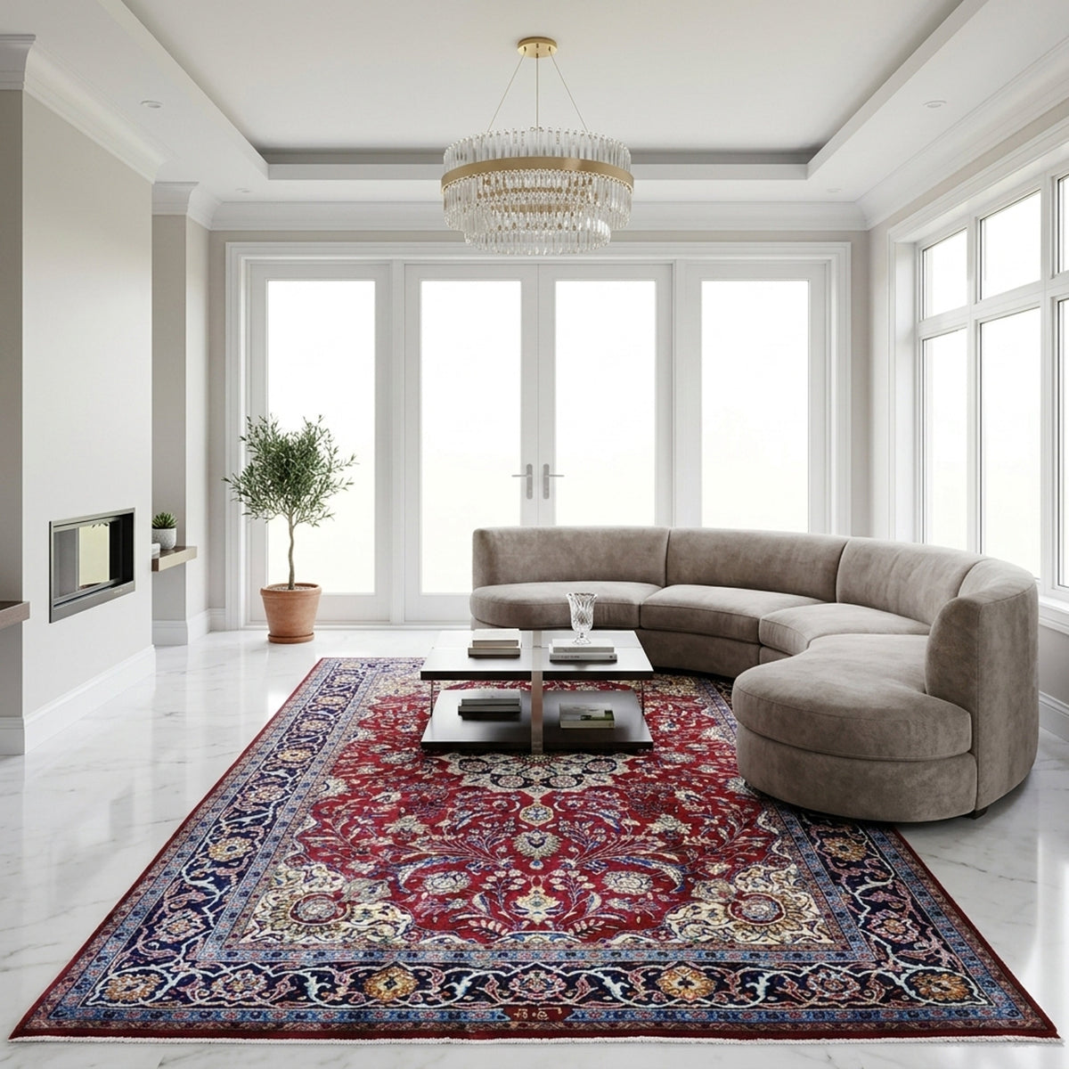 KHORASAN CARPETS - German Carpet Shop