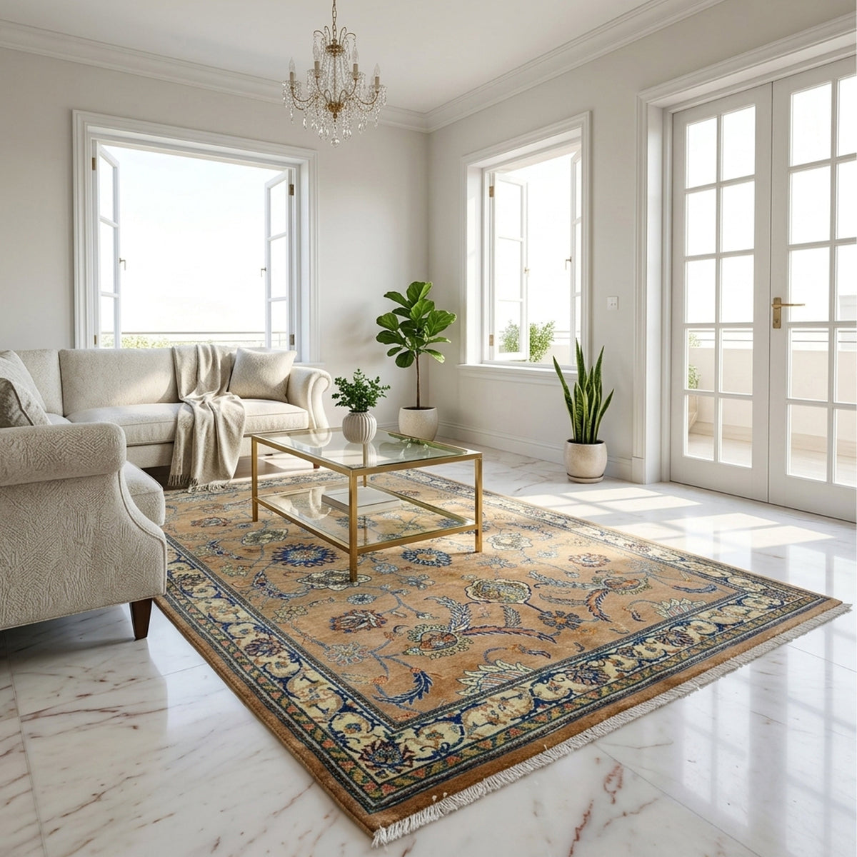 SULTAN ABAD EXCLUSIVE CARPETS - German Carpet Shop