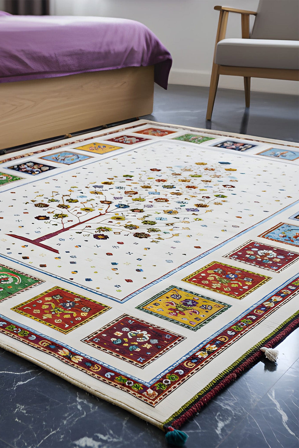 SOUMAKH TEPPICHE - German Carpet Shop