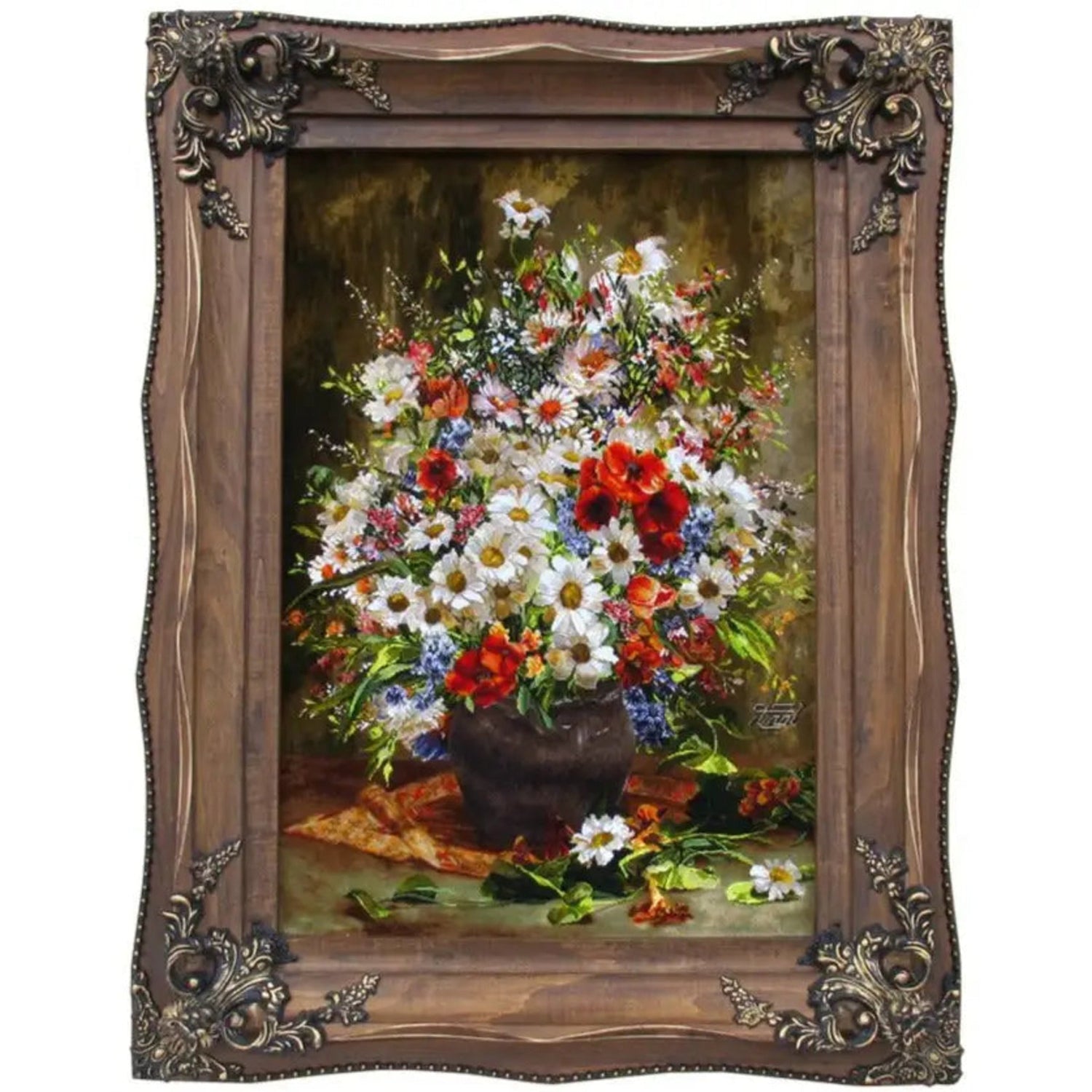 BILDERTEPPICHE - German Carpet Shop