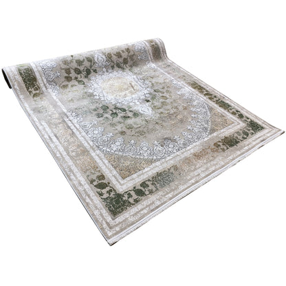 Forest Silver 170x240cm