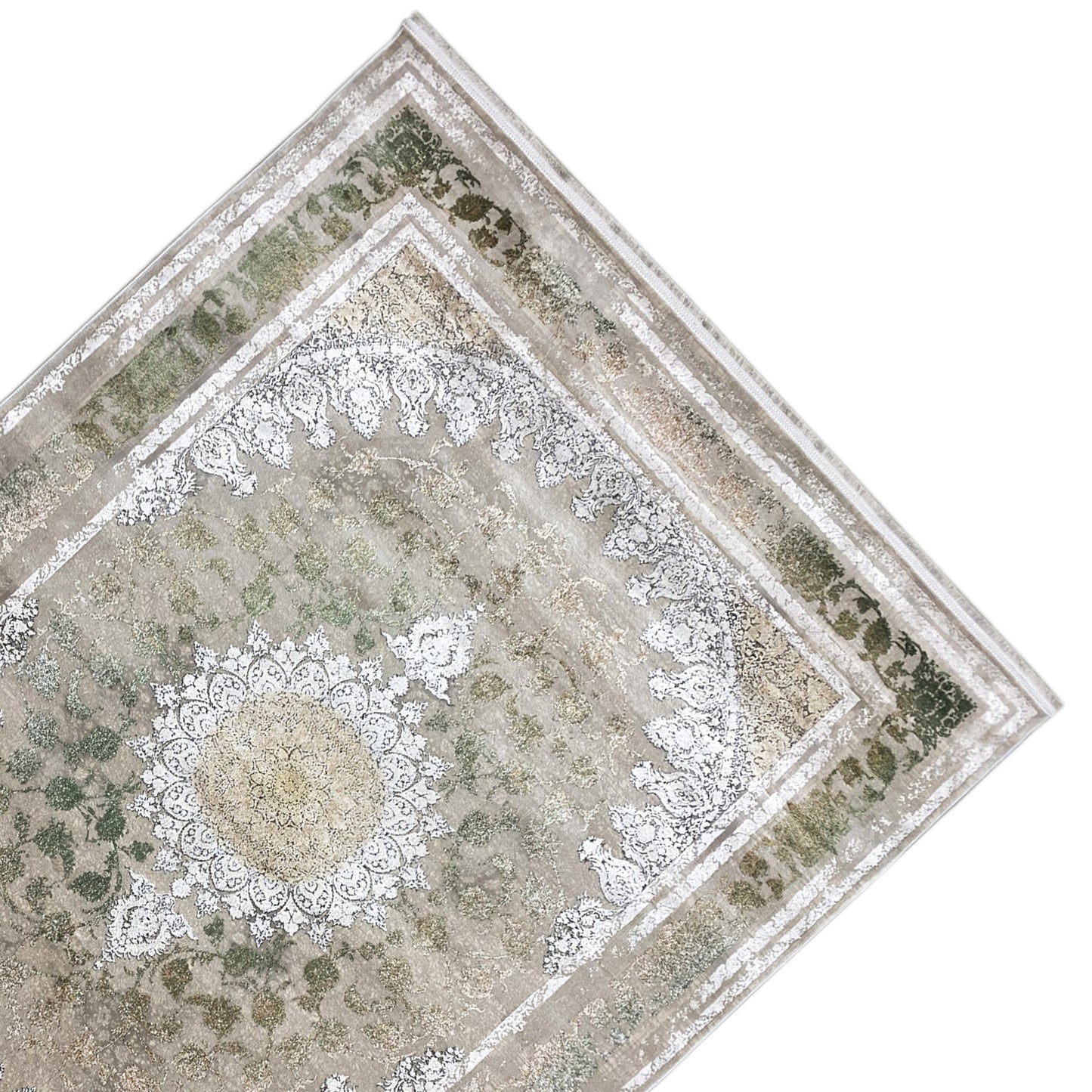 Forest Silver 170x240cm