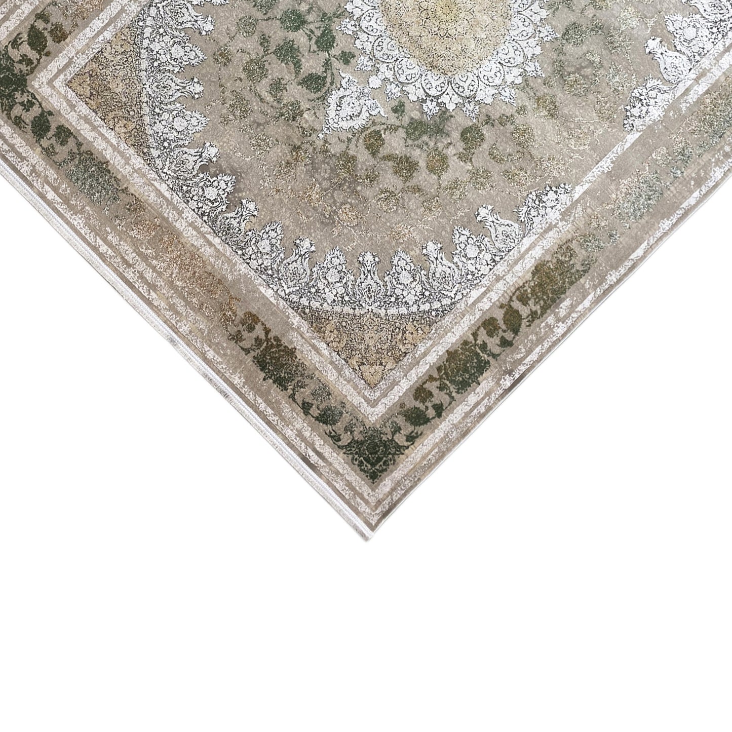 Forest Silver 170x240cm