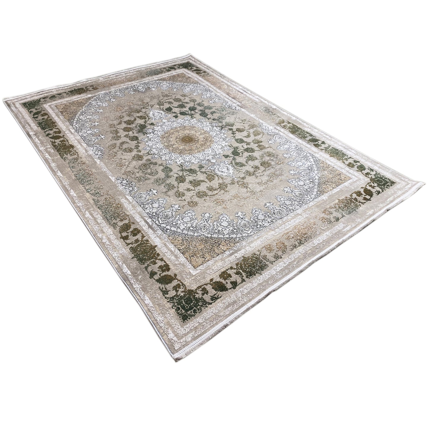 Forest Silver 170x240cm