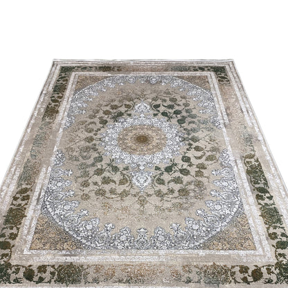 Forest Silver 170x240cm