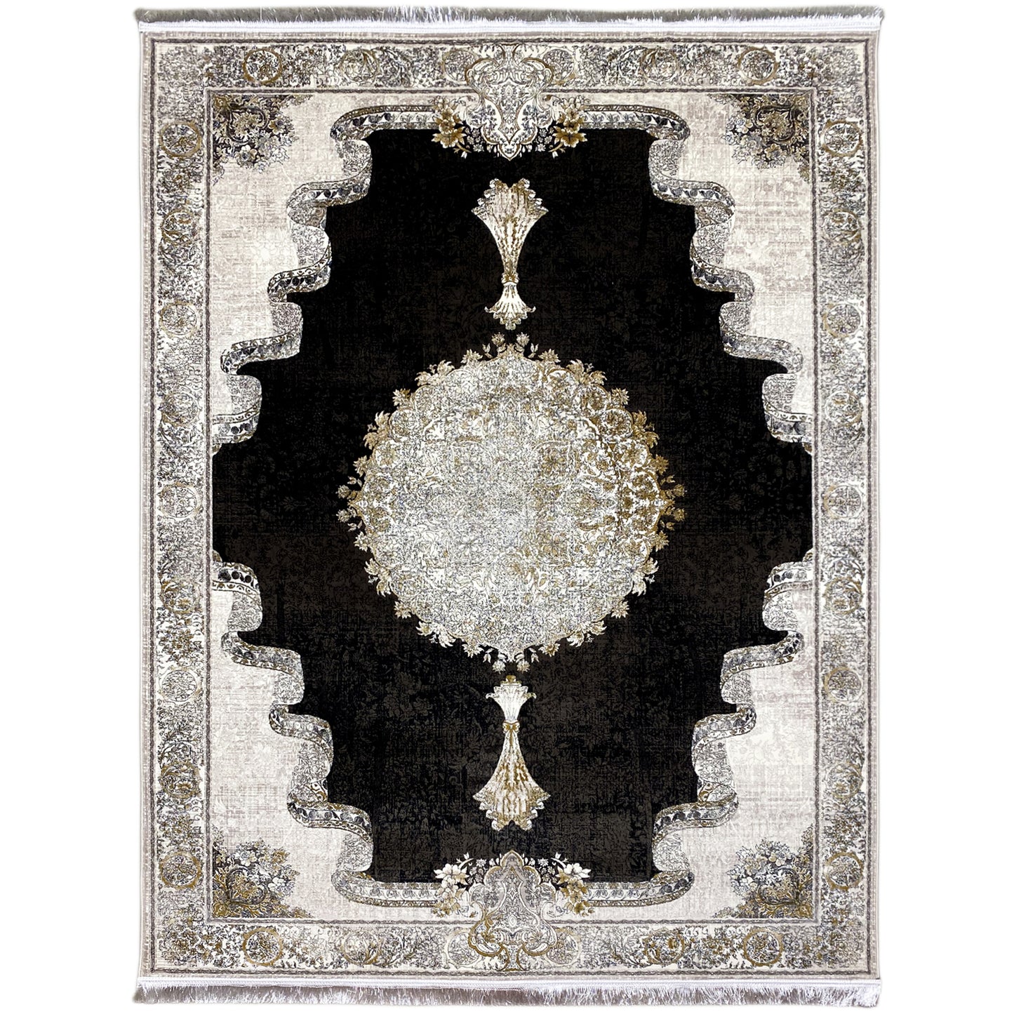 Nightshade 170x240cm