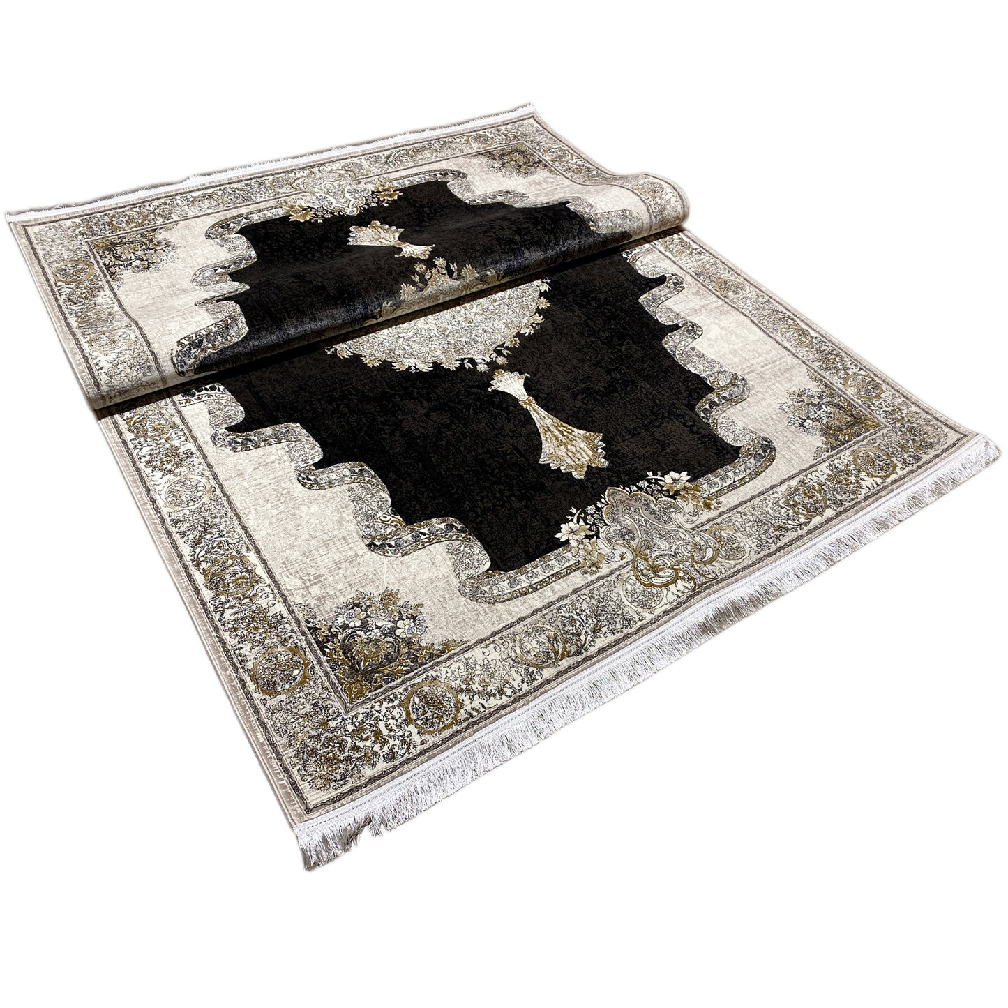 Nightshade 170x240cm