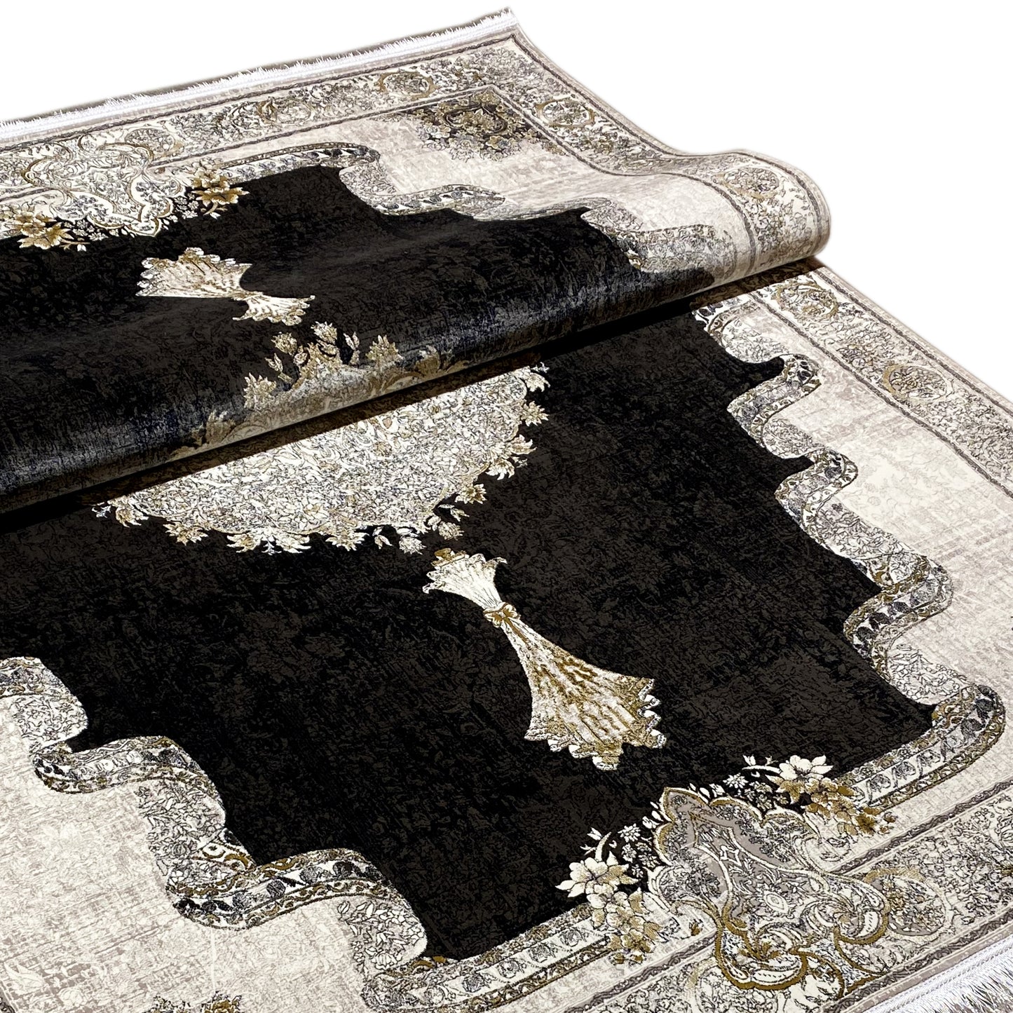 Nightshade 170x240cm