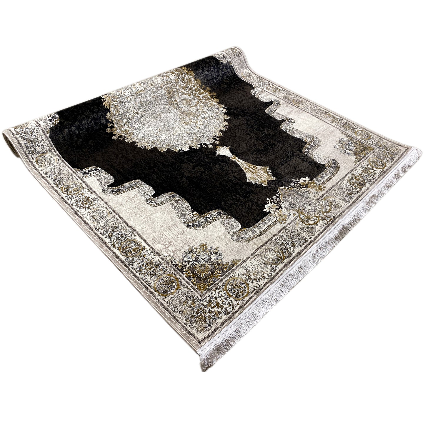 Nightshade 170x240cm