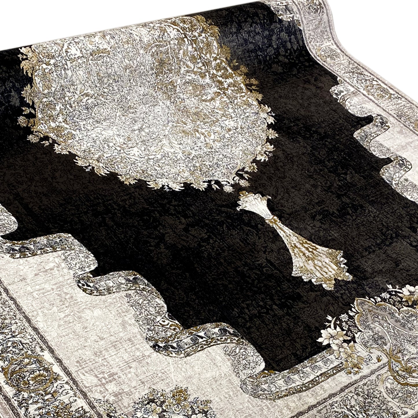 Nightshade 170x240cm