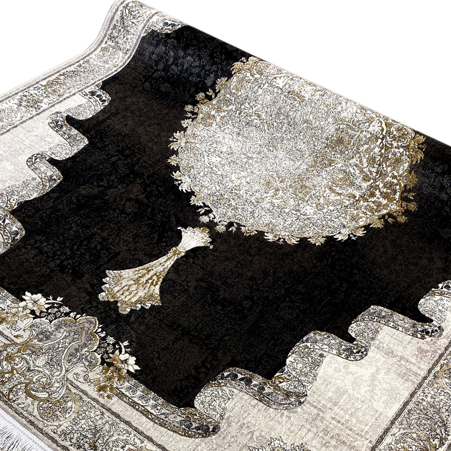 Nightshade 170x240cm