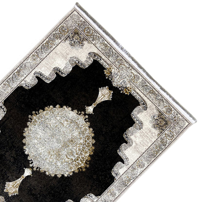 Nightshade 170x240cm