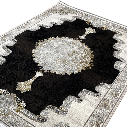 Nightshade 170x240cm