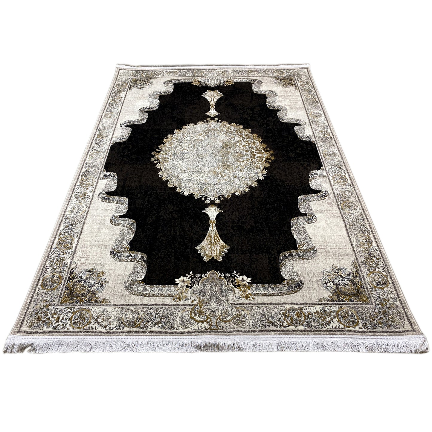 Nightshade 170x240cm