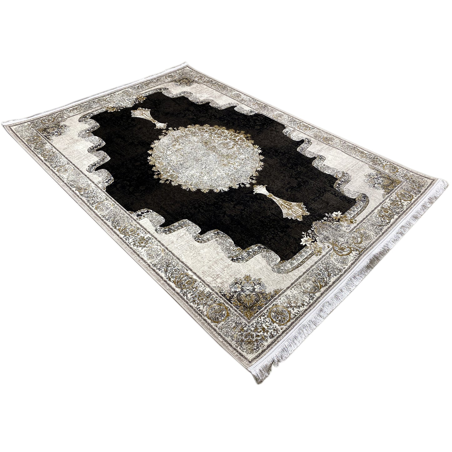 Nightshade 170x240cm