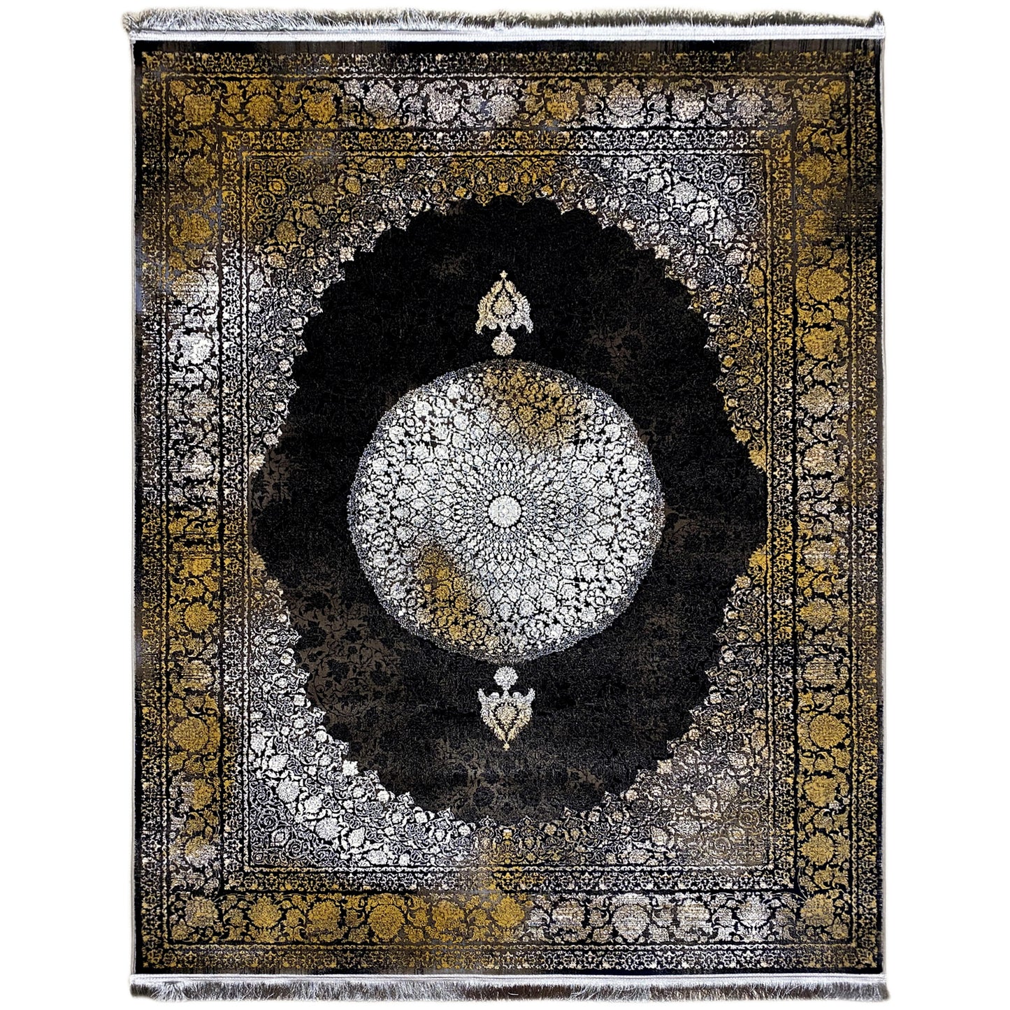 Cosmic Shine 170x240cm