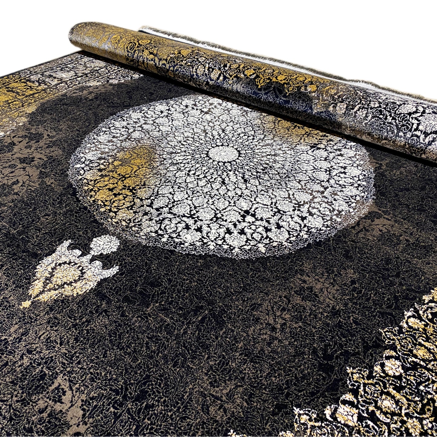 Cosmic Shine 170x240cm