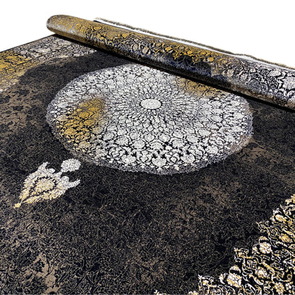 Cosmic Shine 170x240cm