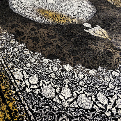 Cosmic Shine 170x240cm