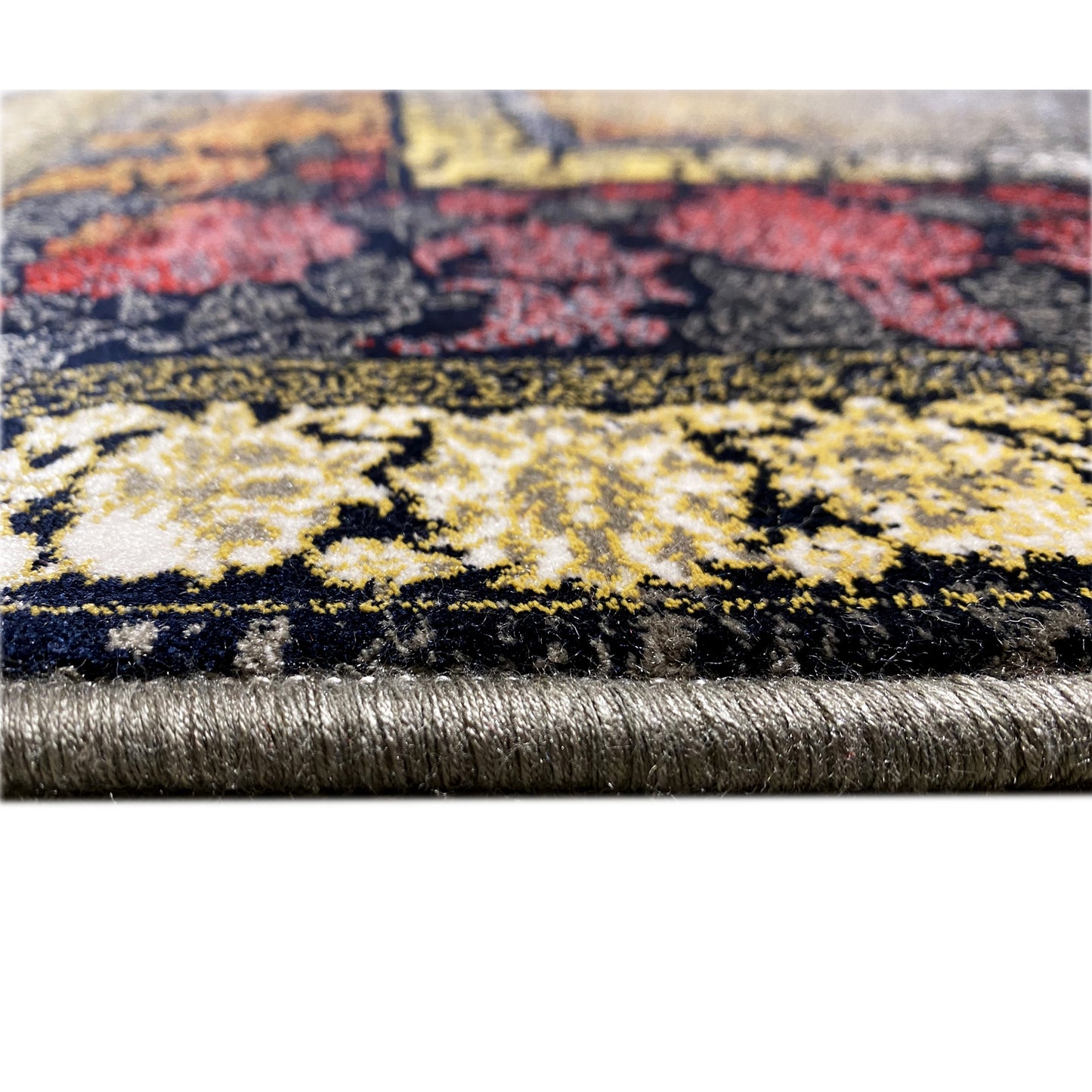 Midnight Bloom 170x240cm