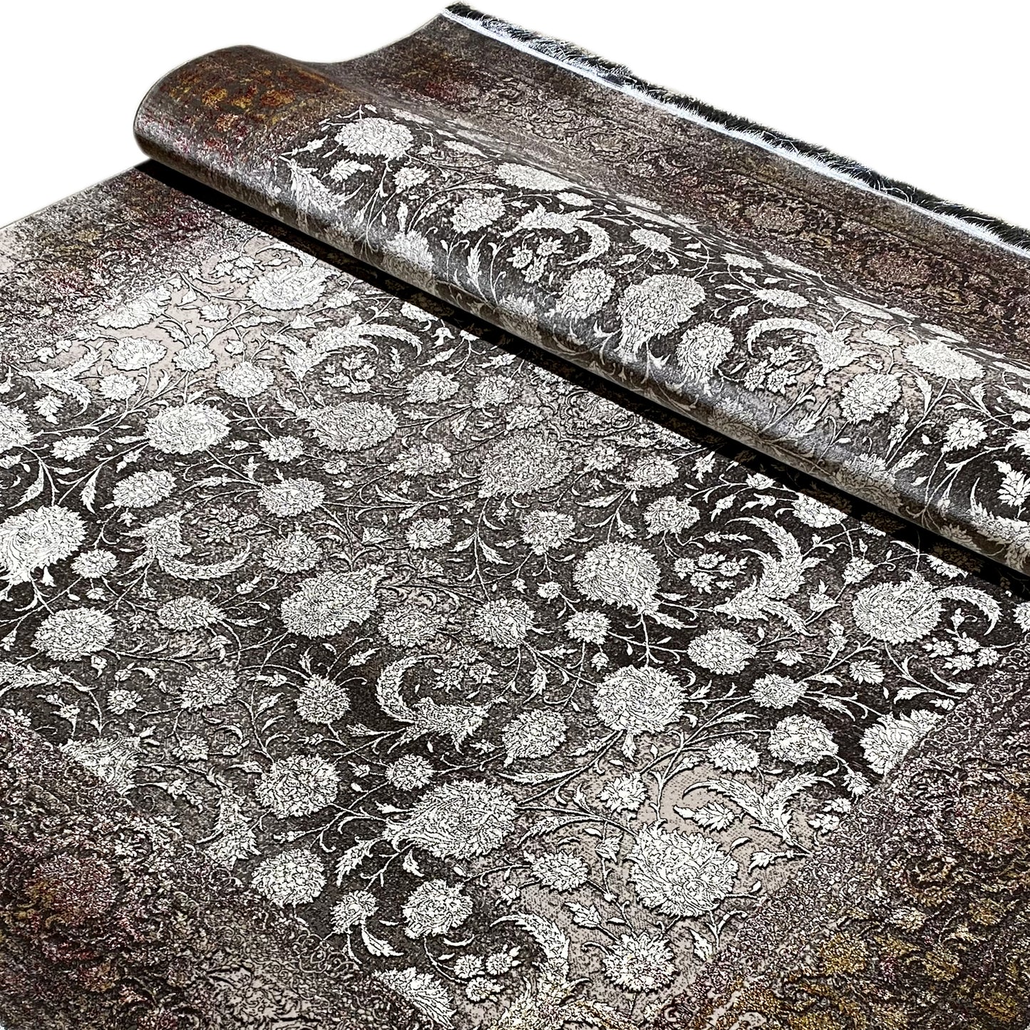 Velvet Ember 170x240cm