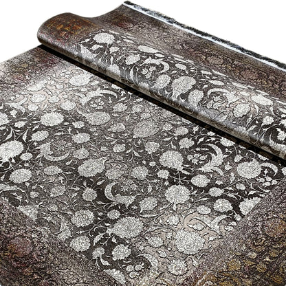 Velvet Ember 170x240cm