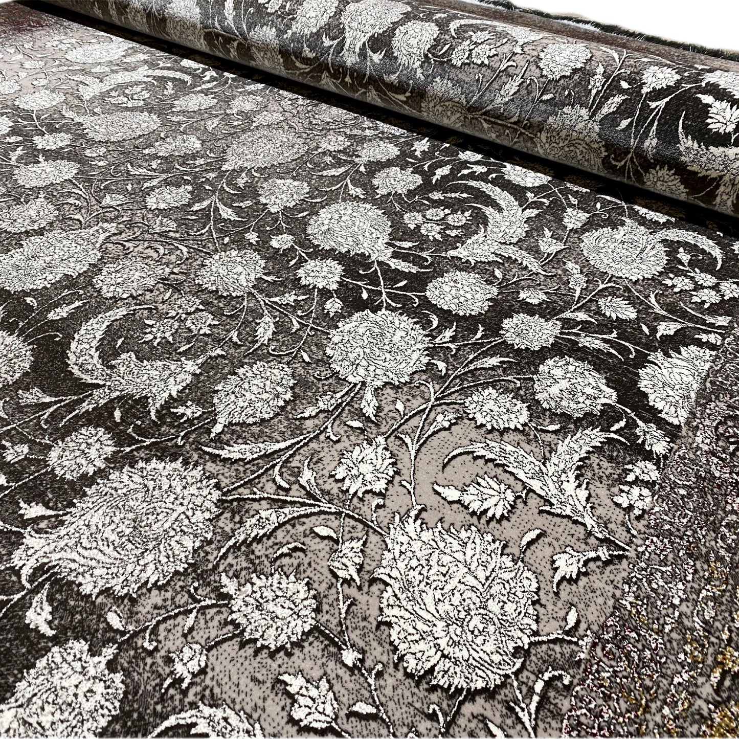 Velvet Ember 170x240cm