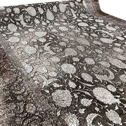 Velvet Ember 170x240cm