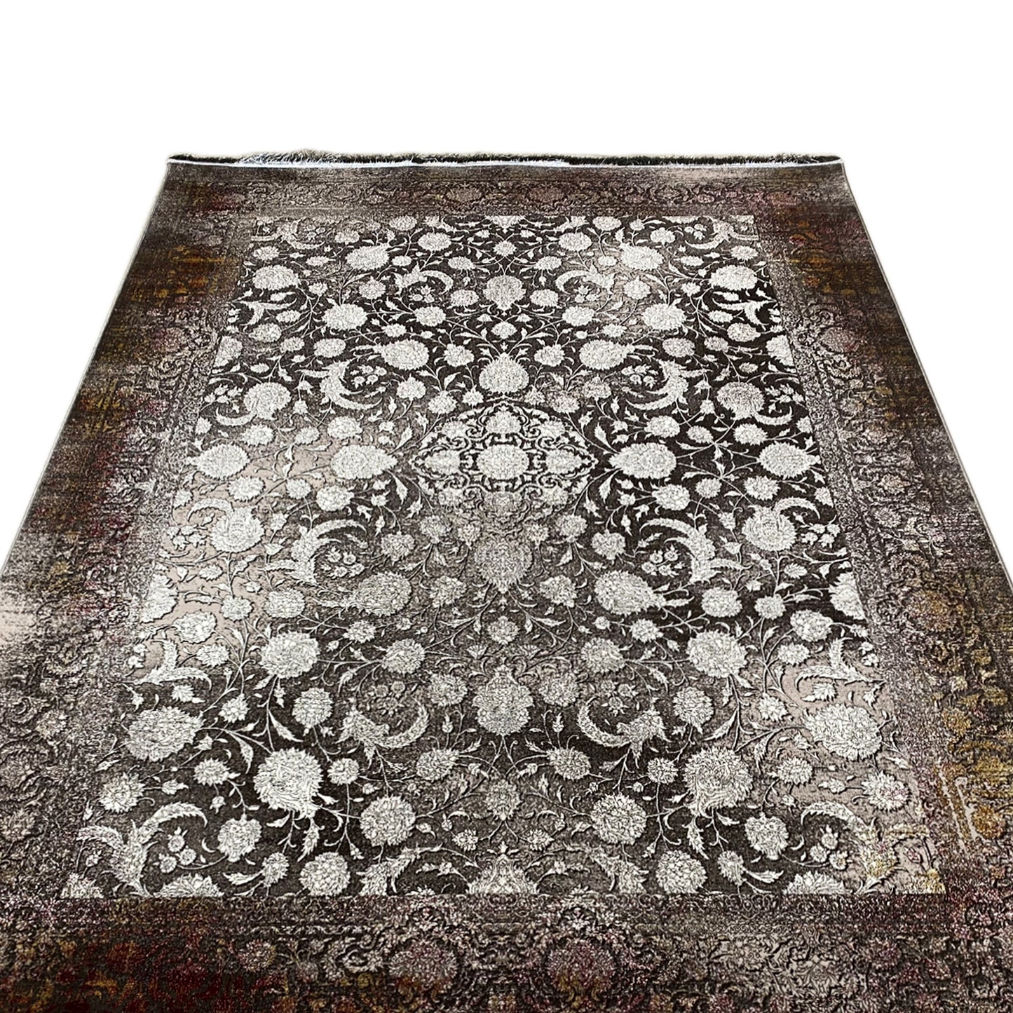 Velvet Ember 170x240cm