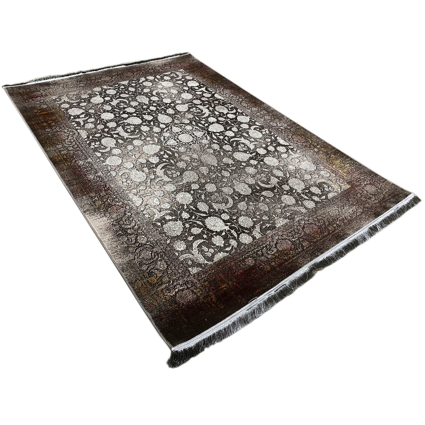 Velvet Ember 170x240cm