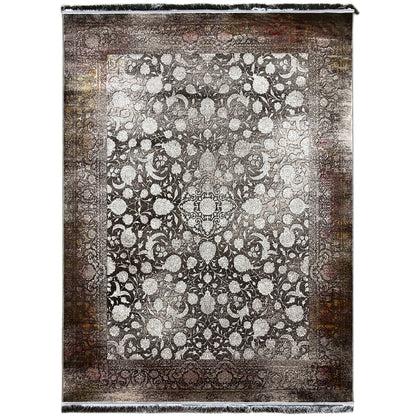 Velvet Ember 170x240cm