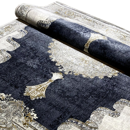 Arcadian Dusk 170x240cm