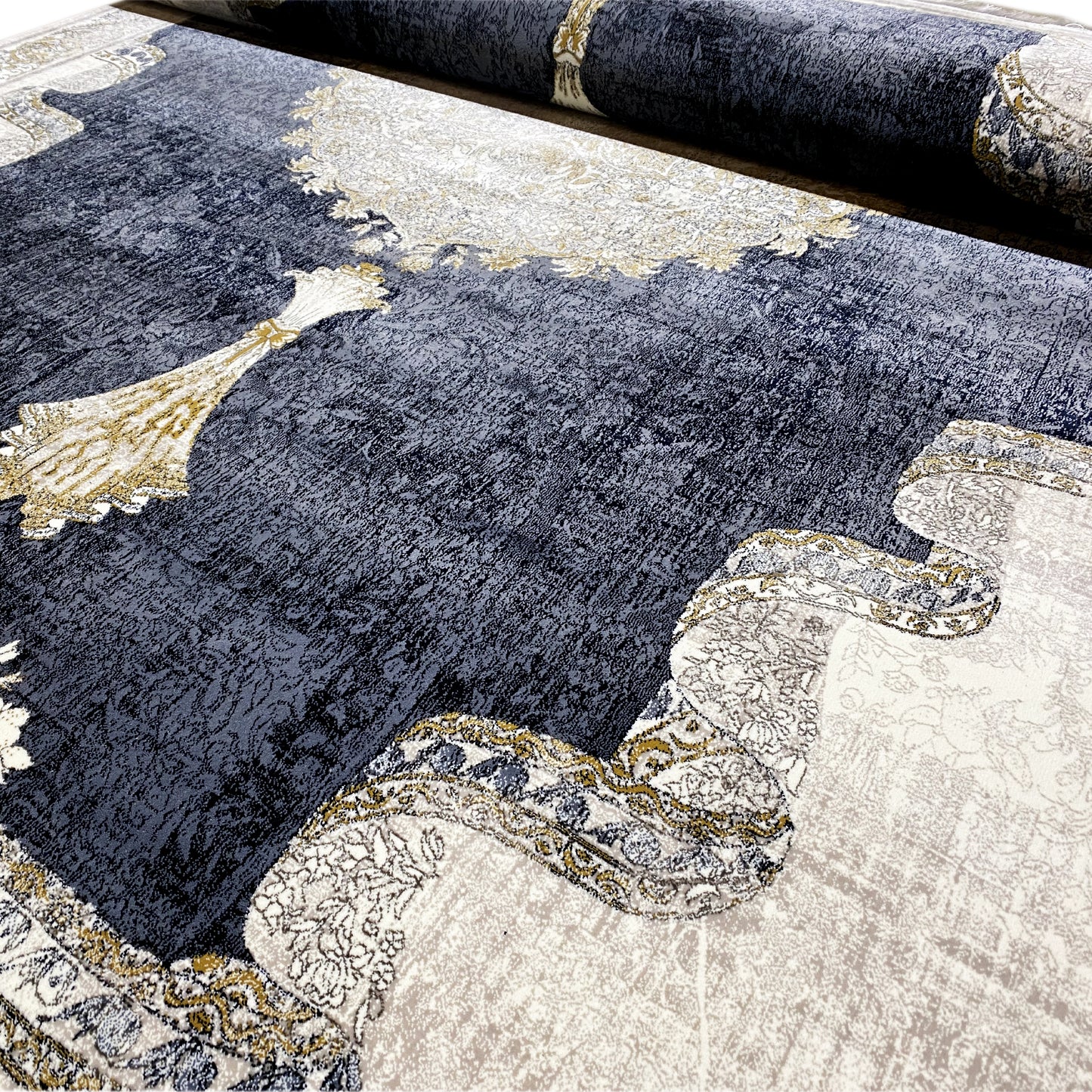 Arcadian Dusk 170x240cm