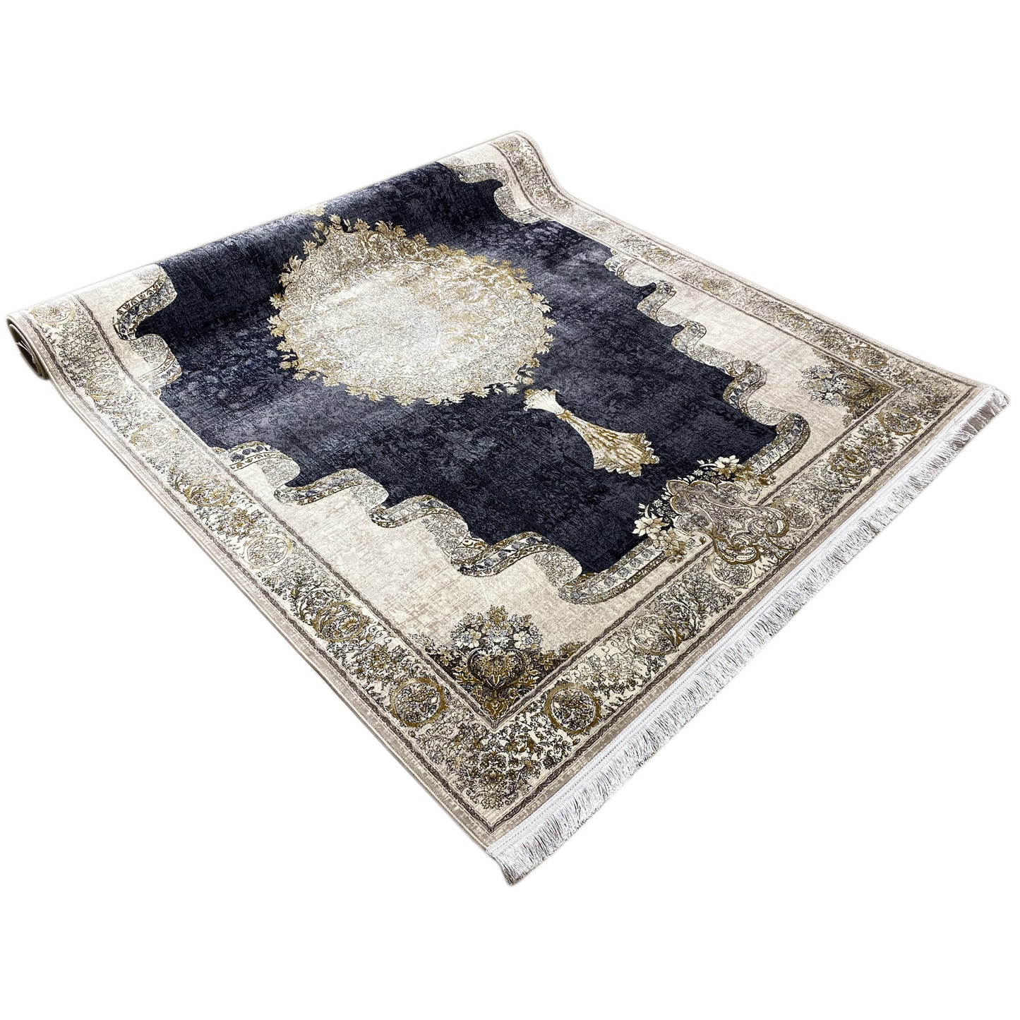 Arcadian Dusk 170x240cm