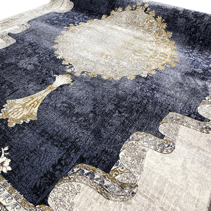 Arcadian Dusk 170x240cm