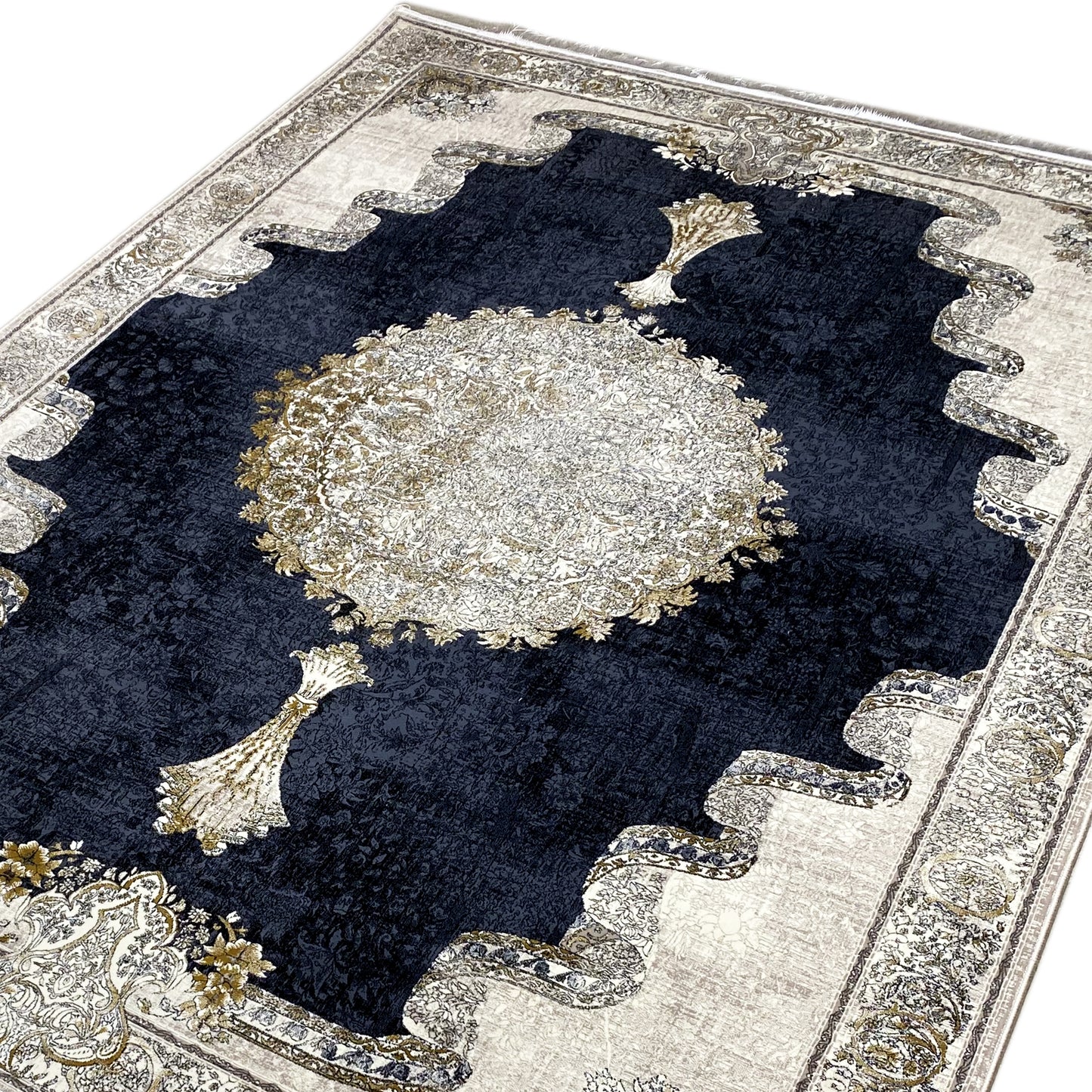 Arcadian Dusk 170x240cm