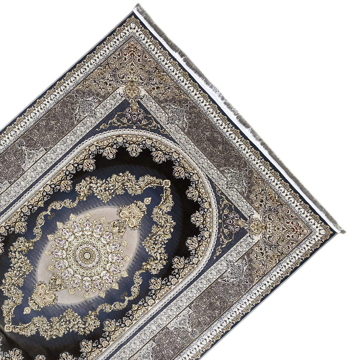 Midnight Opulence 170x240cm