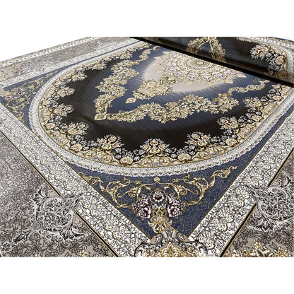 Midnight Opulence 170x240cm