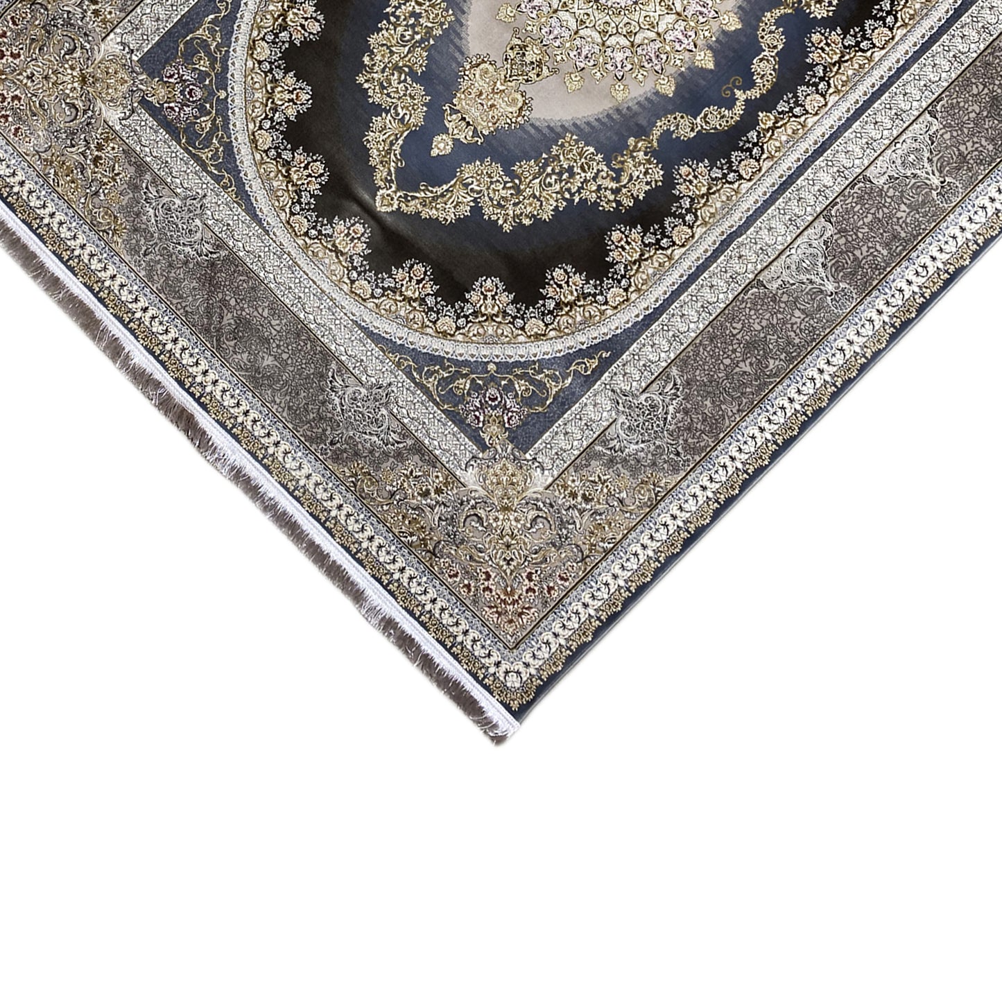 Midnight Opulence 170x240cm