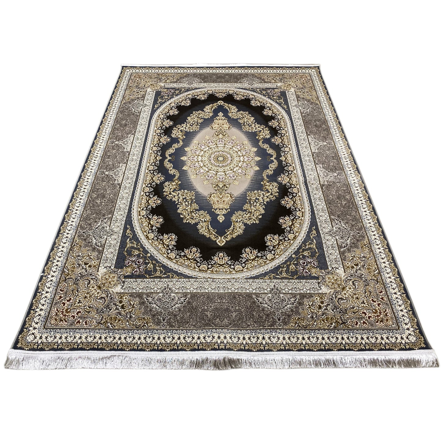 Midnight Opulence 170x240cm