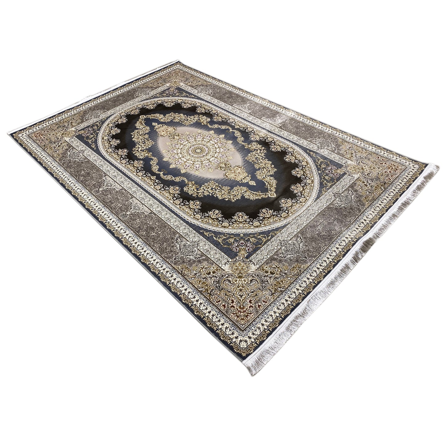 Midnight Opulence 170x240cm