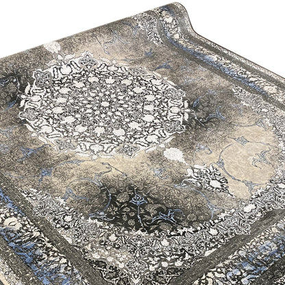 Blue Smoke 170x240cm