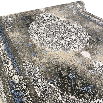 Blue Smoke 170x240cm