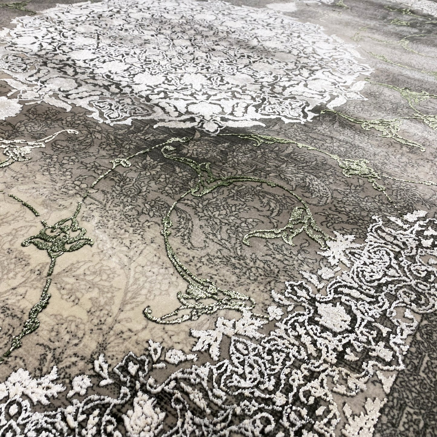 Forest Spirit 170x240cm