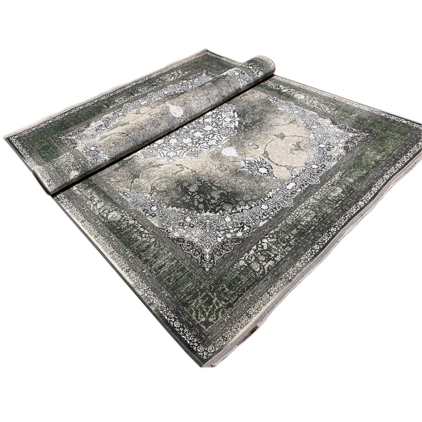 Forest Spirit 170x240cm