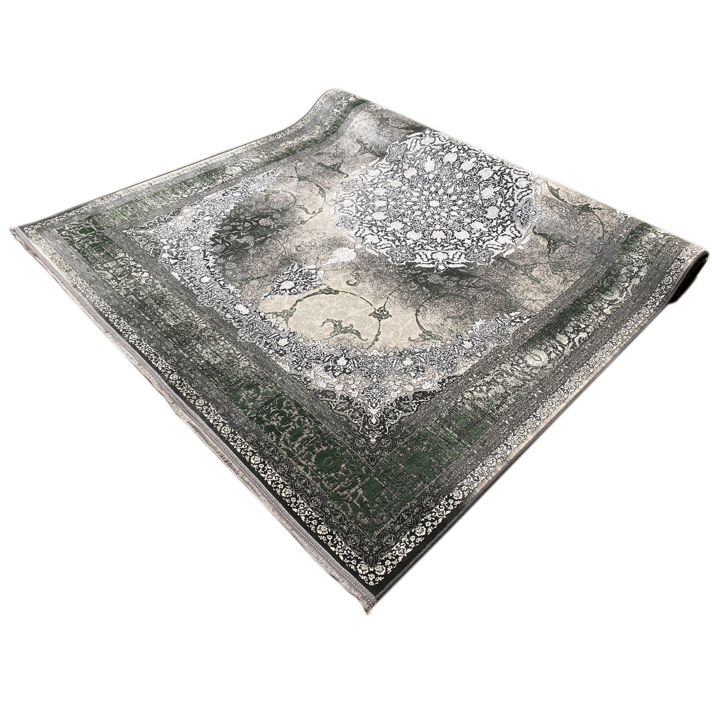 Forest Spirit 170x240cm