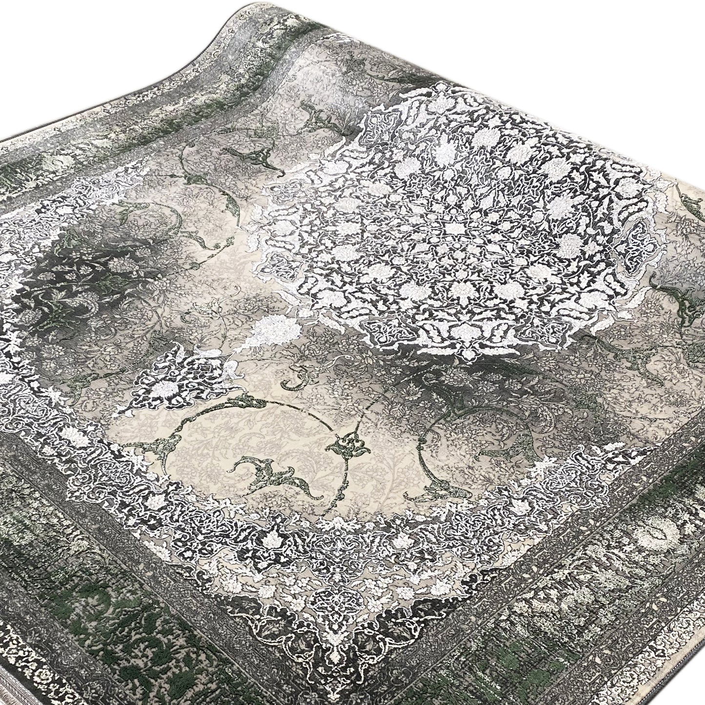 Forest Spirit 170x240cm