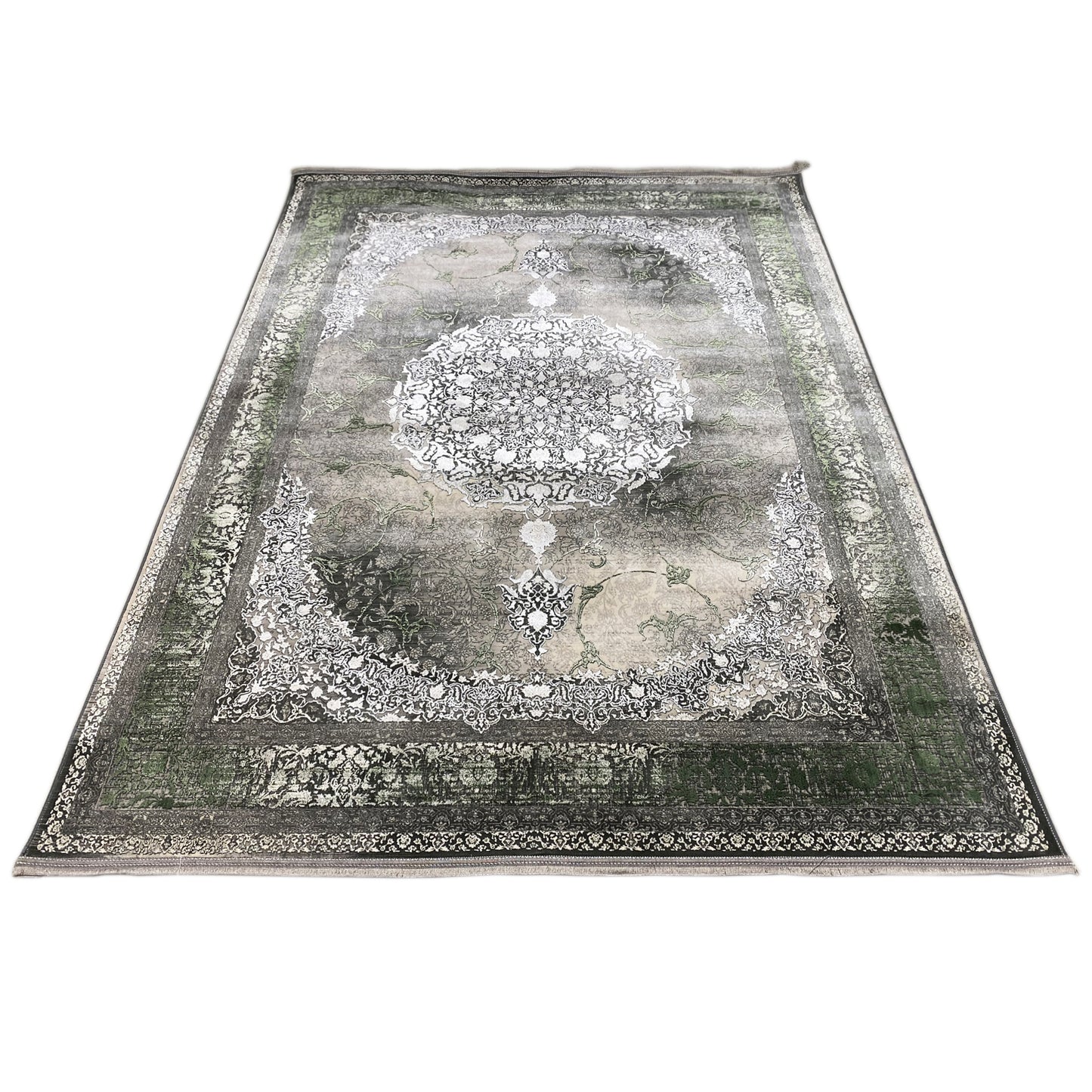 Forest Spirit 170x240cm