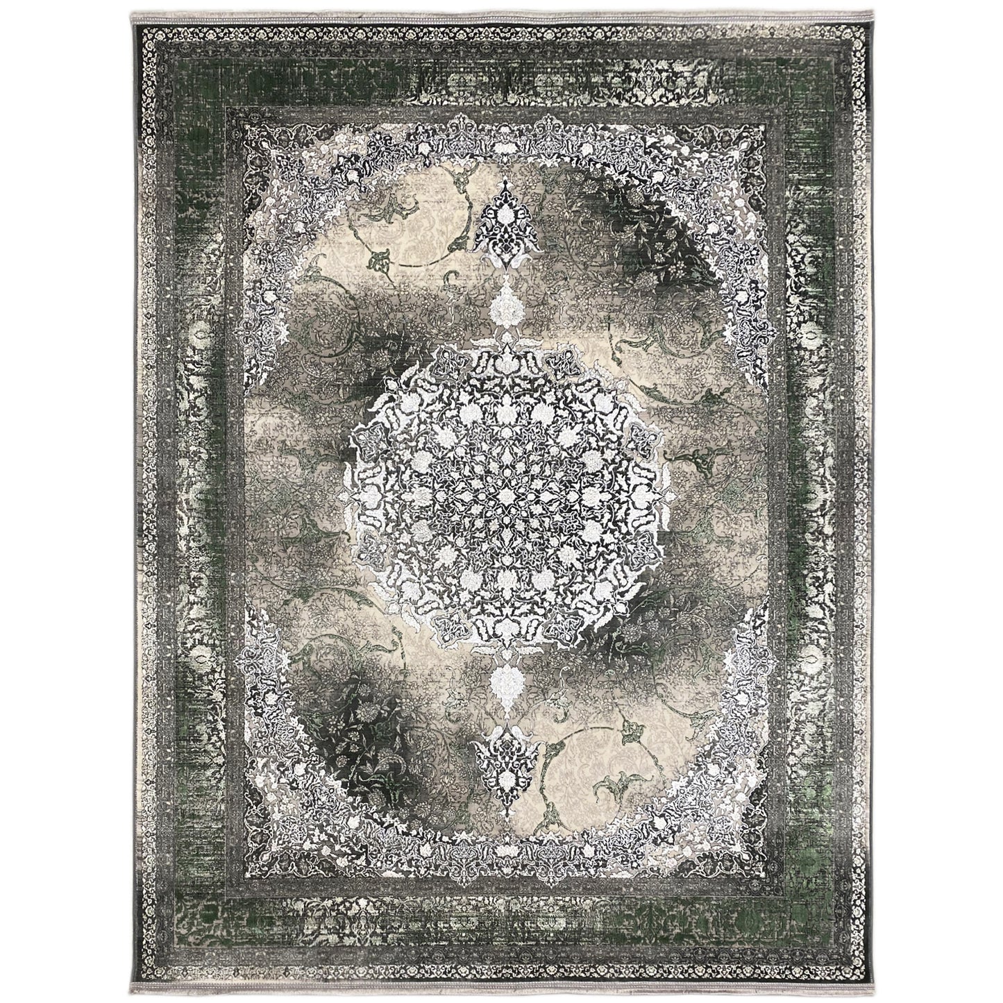 Forest Spirit 170x240cm